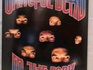 Grateful Dead,- In The Dark, Excellent Vinyl Arista AL-8452 IncludsTouch Of Grey
