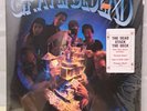 The Grateful Dead - Built to Last - 1989 Original - EX - PROMO STAMP Shrink Hype