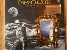 Dream Theater - Awake Music On Vinyl 2016 #1879 Sealed