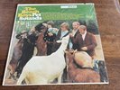 The Beach Boys - Pet Sounds 1966 MONO LP SEALED SHRINK NEAR MINT