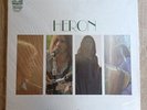 Heron LP Self Titled UK Dawn 1st Press MINT FACTORY SEALED NEVER SOLD SEALED