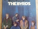 The Byrds LP Turn Turn Turn UK CBS Mono 1st Press PSYCH BEST COPY I'VE EVER SEEN