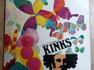 The Kinks LP Face To Face UK Pye Mono 1st Press PSYCH ARCHIVE CONDITION AMAZING