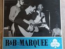 Alexis Korner LP R & B From The Marquee UK Ace Of Clubs 1963 Press BEST I'VE HAD