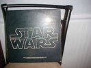1977 Star Wars Original Soundtrack 2-LP Vinyl Record (2T-541) John Williams