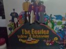 THE BEATLES YELLOW SUBMARINE LP SHRINK Brand New Sealed.