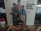 The Beatles Yesterday And Today  Vinyl Record Album ST2553 USA  Excellent.