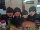 The Beatles – Beatles For Sale - 1995 UK MONO Vinyl LP Record