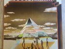 Mogul Thrash LP Self Titled UK RCA 1st Press AMAZING COPY PROG JAZZ MASTERPIECE
