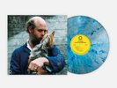 Will Oldham Songs Of Love & Horror Ltd Vinyl Me Please CLEAR W. BLUE MELT LP New