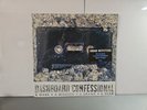 Dashboard Confessional 