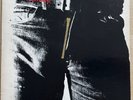 Rolling Stones - Sticky Fingers Original Master Recording Vinyl (MFSL 1-060) EX+