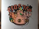 ERASURE : The CIRCUS TOUR -The LIVE IN HAMBURG 3 x 12