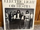 Electric Light Orchestra On The Third Day LP Vinyl 1973 FACTORY SEALED