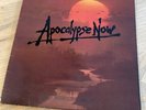 Apocalypse Now Soundtrack 2 X LP Gatefold Francis Ford Coppola