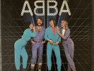 Rare ABBA - The Best of ABBA 1971 - 1982 - 5 Record box set