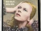 David Bowie HUNKY DORY 1971 LP RCA Victor SF 8244 (LSP 4623) Original 1st Press