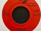 Batiste Band 1978 New Orleans Boogie Funk 45 on Dynasty   Starlite   Hear