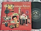 Elvis Presley – Elvis Christmas Album -RCA LOC1035 1ST PRESS 1S/1S W/PHOTOS VG++
