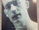 Morrissey World Of Morrissey LP & Inner UK 1995 Parlophone