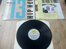 Street Sounds - Electro 13 - LP Record Vinyl Album - ELCST 13 - 1986 - Hip Hop