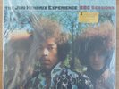 Jimi Hendrix 3LP - BBC Sessions  (Limited Numbered Edition - 0104)
