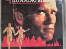 The Running Man. Original Motion Picture Soundtrack. 1987. Vinyl LP  (Used)