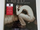 Creed - My Own Prison Vinyl LP