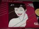 DURAN DURAN - RIO - LP / 33 rpm 1° Stampa 1982 Italy (Ex) EMI