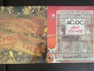 AC/DC- High Voltage + TNT, 2024,sealed,+Tasche+Karte,Vinyl LP,limitiert