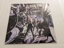 HEAVENS EDGE S/T 1990 1ST US PRESS LP SEALED GLAM HAIR METAL RARE ORIGINAL