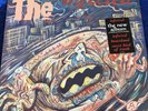 The The-Infected-Vinyl-First Edition-1986-Epic-EPC26770-Near Mint