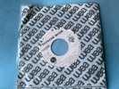 DEPECHE MODE MEXICAN PROMO STRANGELOVE + REMIX FROM MUSIC FOR THE MASSES LP ERA