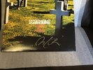 Vinyl Records - Scorpions- Taken By Force- 1977/2015 , New, Signed By Uli