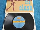 the Clash Black Market Clash original US 10