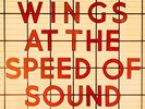 Wings – Wings At The Speed Of Sound - LP Vinyl Record 12