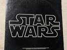 Star Wars Original Soundtrack LP Vinyl Record Album 1977 20th Century 2T-541