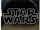 Star Wars Soundtrack John Williams 1977 Vinyl 20th Century Records 1st Press