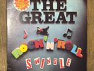 Sex Pistols Great Rock N Roll Swindle Double LP 1979 Virgin Records