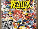 Can’t Stand The Rezillos 1978 Sire Records Release