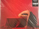 BAD OMENS – THE DEATH OF PEACE OF MIND - OXBLOOD W/BLACK+WHITE MARBLE VINYL 6033