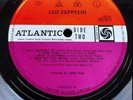 Led Zeppelin IV ** INVERTED FEATHER ** & *MOUNTAIN TOP ERROR * UK PRESS * A3/B4