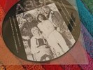 ABBA - PICTURE RECORD DISC 4 TRACKS LIMITED EDITION