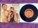 Morrissey- The More You Ignore Me, The Closer I Get, 7” PROMO, Very Good+ Cond.