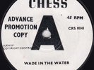 Soul-Jazz--Ramsey Lewis--Wade In The Water / Ain't That Peculiar