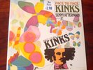 The Kinks. Face to Face. SEALED NEW Garage Rock Mono LP. No Bar Code