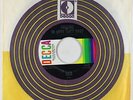 Crossover Soul 45 - Silk - Falling In Love Isn't Easy - Decca - VG++