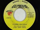 Latin Salsa 45 - Orquesta La Gran Manzana - Cuando Volveras - El-Poder-De