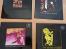 Sisters Of Mercy Bundle 4x 12