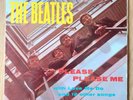 The Beatles = Please Please Me Vinyl LP (PMC 1202) UK 1963 MONO